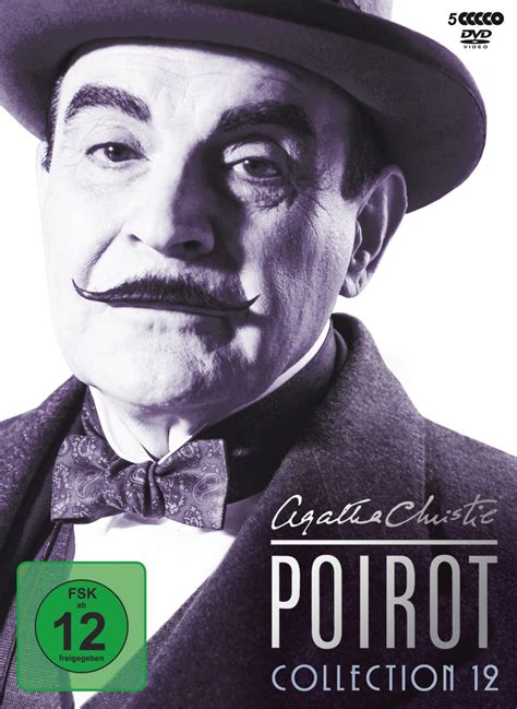 Agatha christie's poirot - Hitta bästa priset på Prisjakt