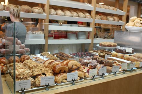 The Top 5 Bakeries In Los Angeles Best Bakery Bakery Bakery Cafe