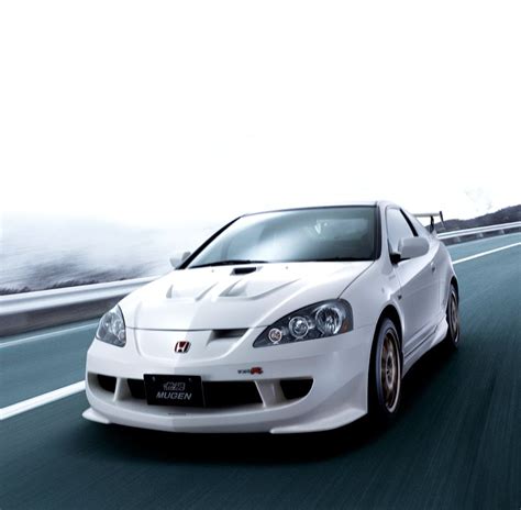 Dc5 Type R Mugen Amy Ross