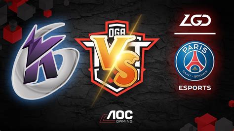 Live Dota Psg Lgd Vs Keen Gaming I Oga Dota Pit Online