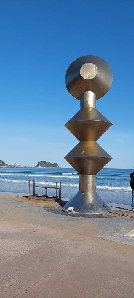 Zarautz Gaur Zarautz Ederra Eitb Eus Flickr