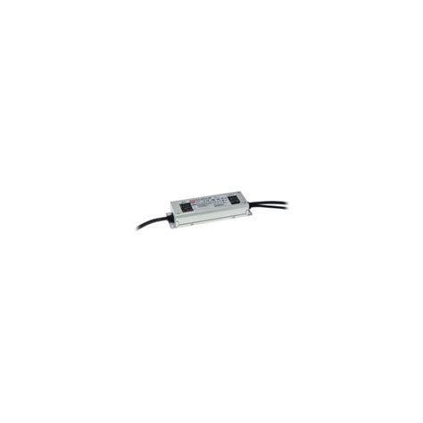 Transformateur Led 24vdc 200w Ip67 Meanwell Xlg 200 24 A Leroy Merlin