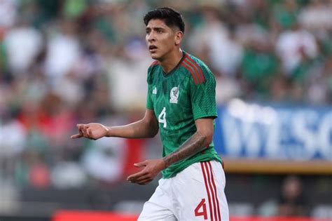 chelsea news edson alvarez transfer stance revealed  christian
