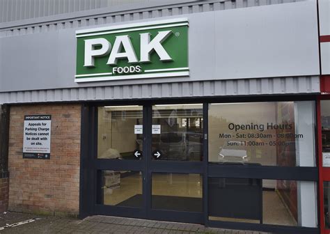 Jobs Created As First Pak Foods Supermarket Opens In Peterborough