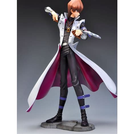 Yu-Gi-Oh Seto Kaiba Kotobukiya Artfx J Statue