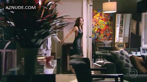 O Astro Nude Scenes Aznude