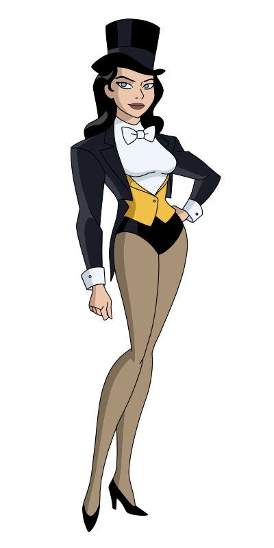 Zatanna By Spiedyfan On Deviantart Dc Comics Girls Zatanna Dc Comics Comics Girls