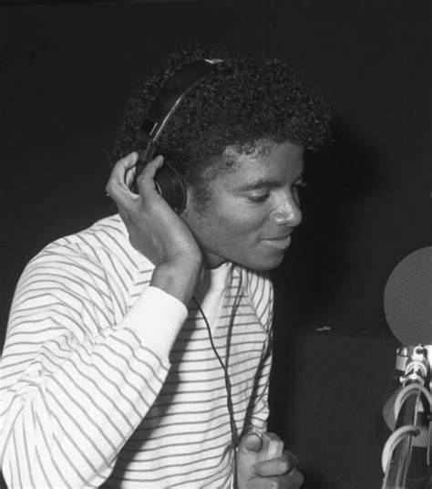 A Story of Michael in the Studio - GQ Magazine | Michael Jackson Official Site