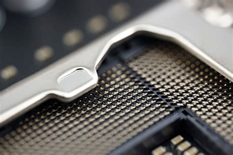 Socket Lga 1700 de Intel: características, ventajas y compatibilidad