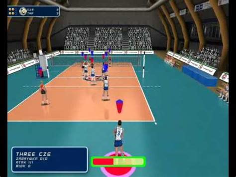 International Volleyball 2010 Full Version Flowfasr