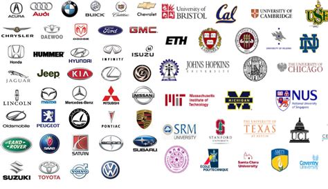 All Car Logos With Names Pdf Infoupdate Org