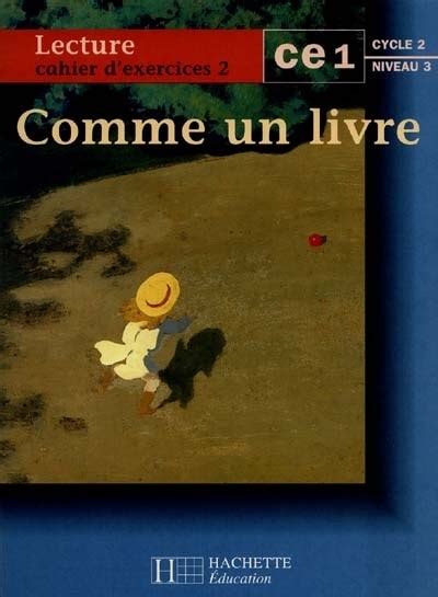 Couvertures Images Et Illustrations De Comme Un Livre Lecture Ce1