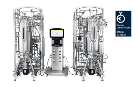 Biostat® D Dcu 不锈钢生物反应器 上海恒岸生物科技有限公司