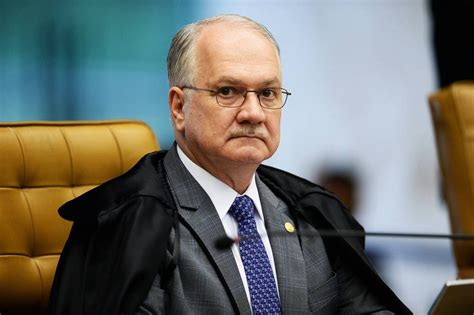 Ministro Do STF Nega Mais Um Pedido De Liberdade Do Ex Presidente Lula