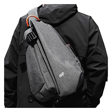 Mochila Y Bandolera Cruzada Para Hombre En Decathlon Encuentra El