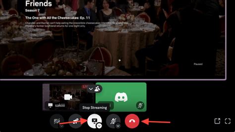 How To Screen Share Netflix On Discord