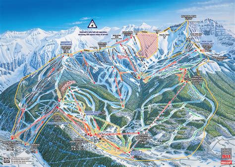 Telluride Ski Resort Ranks 5th Overall Best Ski Resort In North America