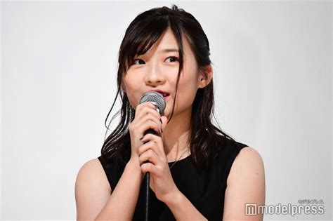 松岡茉優、女優を辞めようと思った過去を告白 モデルプレス