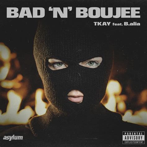 TKAY DNK Bad N Boujee Lyrics Genius Lyrics