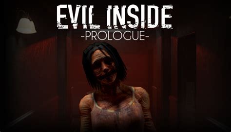 evil  prologue  steam
