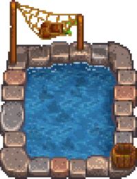 Best Fish for Fish Pond Stardew - Nerd Lodge