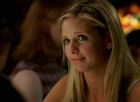 Buffy ( season 4) - Buffy the Vampire Slayer Photo (1264432) - Fanpop