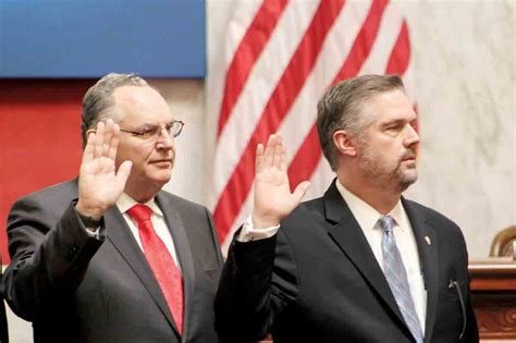 W.Va. Senate, House begin legislative session | News, Sports, Jobs - News and Sentinel