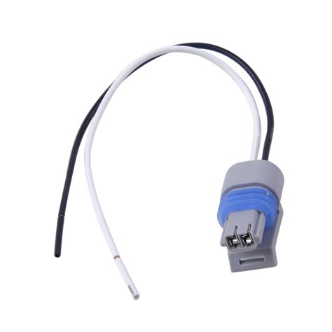 Intake Air Temperature Sensor Wire Connector Fit For IAT MAT ACT