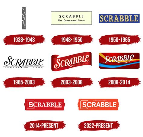 Scrabble Logo, symbol, meaning, history, PNG, brand