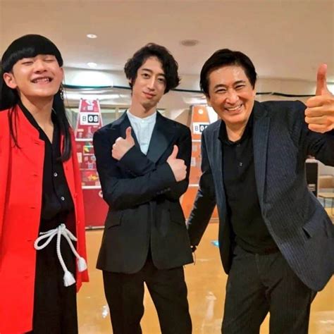 藤岡幸夫さんのインスタグラム写真 藤岡幸夫instagram「昨日は札幌でnhk（北海道）の収録コンサート。角野隼斗くん大活躍 再会