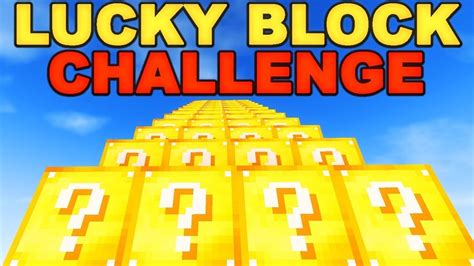 Lacky Bloky Minecraft Zapraszam Do Oglondania YouTube