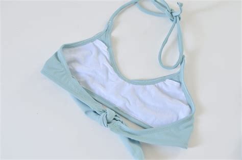 Patrón gratis de bikini y braga Patrones en pdf Naii Costura