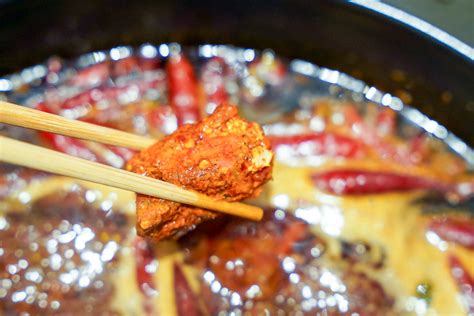 Eat Drink Kl Shu Daxia Hot Pot An Exquisite Experience Of Sichuan