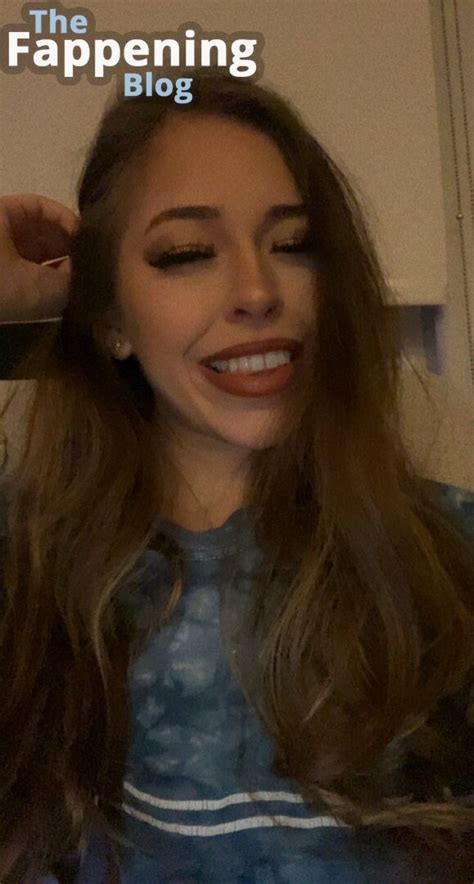 Madison Carter Madisonc Nude Leaks OnlyFans Photo TheFappening