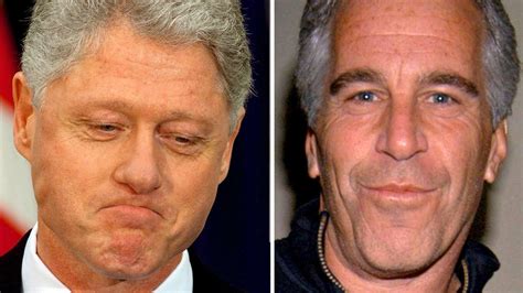 Epstein Documents Reveal Bill Clinton Visited His Private Island The