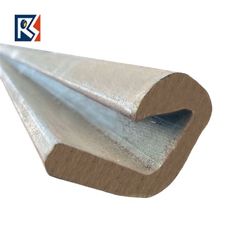 Hot Rolled U Profile Sheet Piles Corner Sections Carbon Steel Sheet