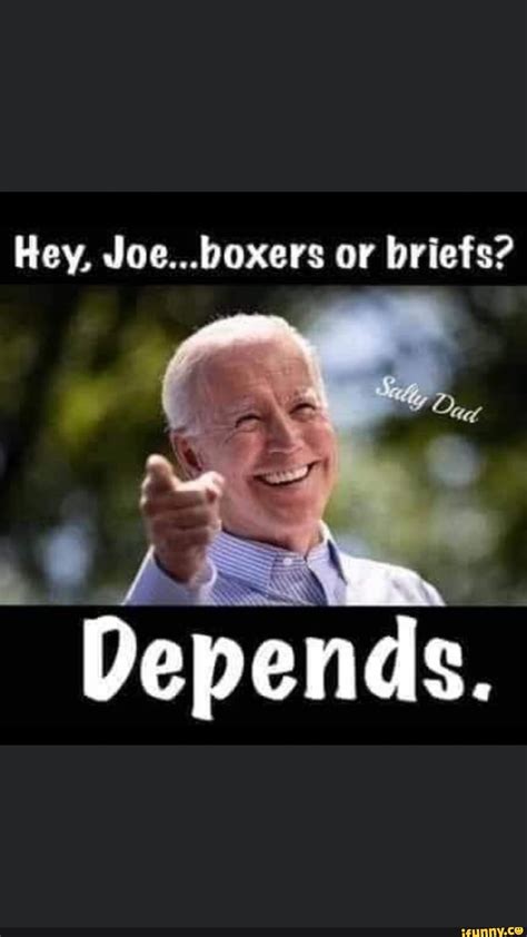 Ley Joe Boxers Or Briefs Hey Joe Boxer Or Drief Depends Ifunny Brazil