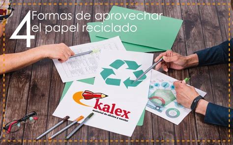 Reciclar Papel De Manera Efectiva Consejos Y Formas Creativas Reciclaje Contemar