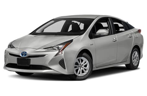 2017 Toyota Prius Specs Prices Mpg Reviews And Photos