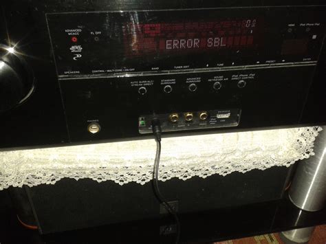 Pioneer Vsx 921 Yardım Donanımhaber Forum Sayfa 3