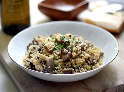 C Mo Hacer Risotto De Quinoa C Mo Lo Puedo Hacer