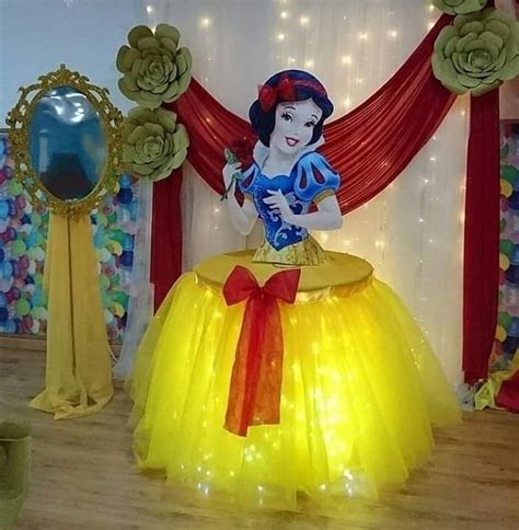 Pin By Aidin Reyes On Decoraciones Para Fiestas Princess Theme