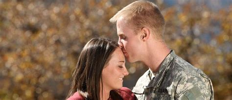 6 Things About Young Military Marriage That You Should Know