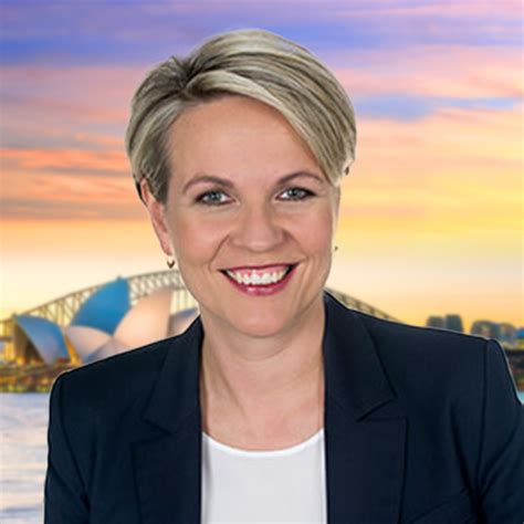 Tanya Plibersek - Member for Sydney