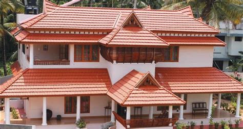 Kerala Dream Houses