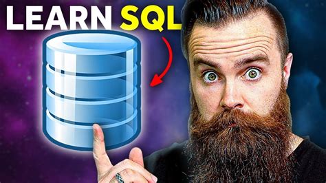 You Need To Learn Sql Right Now Sql Tutorial For Beginners Youtube