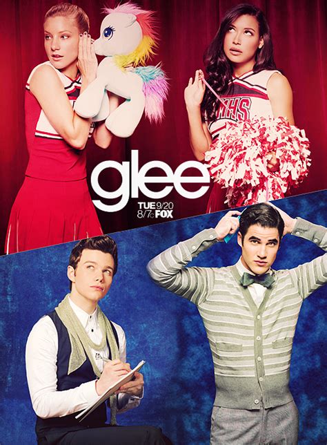 Glee {season 3} - Glee Fan Art (25268089) - Fanpop