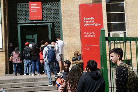 La UBA subió en un ranking global y quedó como primera universidad de América Latina Hoy Sur