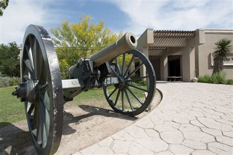 Palo Alto Battlefield National Historical Park Visit Brownsville Texas