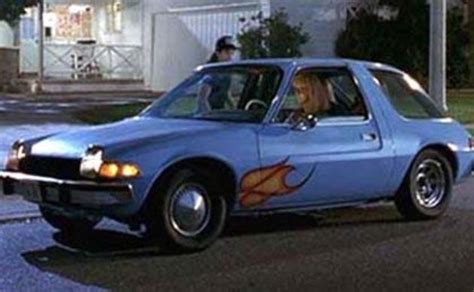 Movie Mopar Of The Week 1976 Amc Pacer From Waynes World Mopar Blog